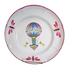 Vintage handpainted clements d'occasion  Expédié en Belgium