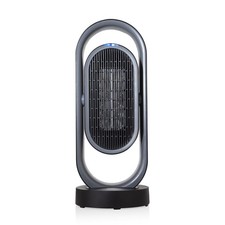 Tower fan heater for sale  STAFFORD