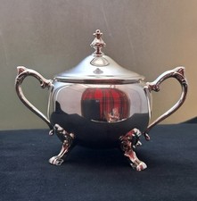 Vintage silver plated for sale  ORPINGTON