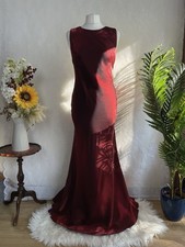 Vintage deep red for sale  BRACKNELL