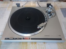 Giradischi pioneer 100 usato  Savona