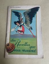 Vieux papier publicité d'occasion  Prades