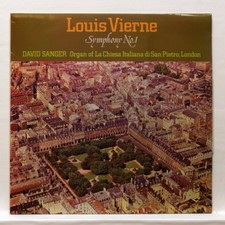 David sanger louis d'occasion  Paris XIII