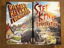 Stephen king richard usato  Torino