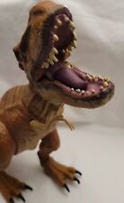 Figurine articulée jurassic d'occasion  Rang-du-Fliers