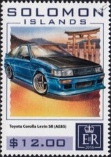 Toyota corolla levin for sale  PONTYPRIDD