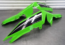 13-17 Kawasaki Ninja 300 capa de carenagem de assento lateral esquerda e direita 53065-0026-H8 comprar usado  Enviando para Brazil