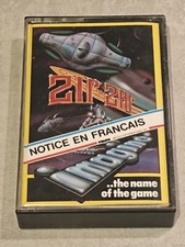 Zip zap spectrum d'occasion  Tarbes
