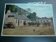 Postcard ireland killarney for sale  YEOVIL