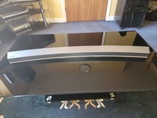 Samsung j6501 soundbar for sale  WELLINGBOROUGH