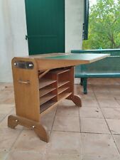 Bureau raclem vintage d'occasion  Béziers