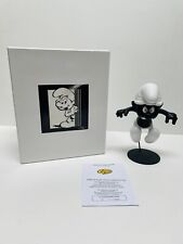 The black smurf d'occasion  Expédié en Belgium
