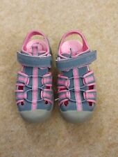 Girls 8.5 clarks for sale  GLOUCESTER