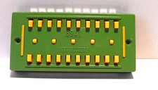 Fleischmann 6941 verteilerplat gebraucht kaufen  Homburg