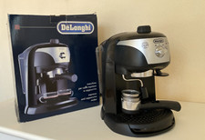 Delonghi espresso cappuccino for sale  ADDLESTONE