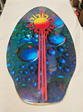Skim Board Great Graphics Surf SkimBoard - não usado - AF comprar usado  Enviando para Brazil