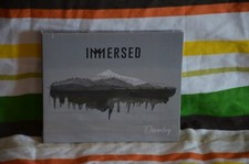 Digipak 'Descendente' imerso. Carcaça, At the Gates comprar usado  Enviando para Brazil