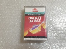 Galaxy attack sunshine for sale  HAVERFORDWEST