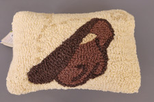 hooked pillow for sale hooked pillow for sale USA