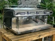 Expobar ruggero groupe d'occasion  Expédié en France