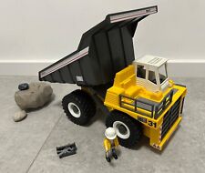 Playmobil 4037 muldenkipper gebraucht kaufen  Königs Wusterhausen