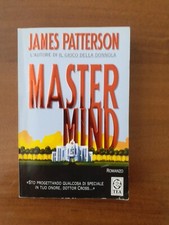 X42 master mind usato  Solza