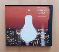 Maxi single depeche usato  Ferrara