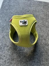 Curli hundegeschirr xxs gebraucht kaufen  Köln