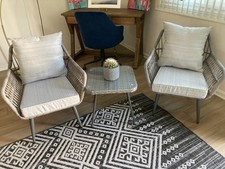 Weiland 3pc lounge for sale  Poolesville