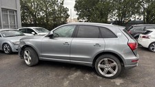 Silencieux arriere audi d'occasion  Vitrolles