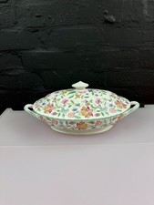Minton haddon hall for sale  MANSFIELD