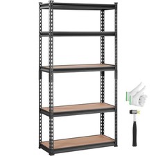 Storage shelving unit for sale  Perth Amboy