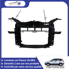 Face ford fusion d'occasion  Saint-Quentin