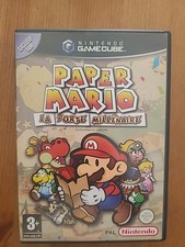 Paper mario porte d'occasion  Lyon VI
