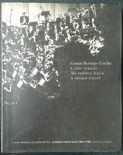 Gianni berengo gardin. usato Gianni berengo gardin. usato  Italia