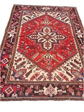1980s handwoven heriz for sale  Oxon Hill