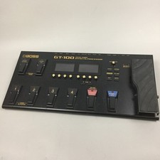 Usado, BOSS GT-100 298285 comprar usado  Enviando para Brazil
