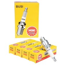 Zündkerzen ngk b7hs gebraucht kaufen Zündkerzen ngk b7hs gebraucht kaufen  Vorbach