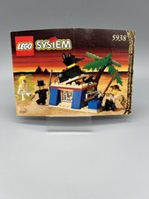 Lego 5938 system gebraucht kaufen  Barmstedt
