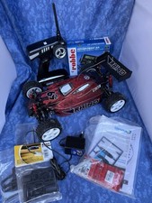 Reely buggy rhino gebraucht kaufen  Langenfeld (Rheinland)