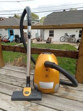 Riccar sunburst canister for sale  Milwaukee