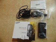 Samsung c3050 handy gebraucht kaufen  Berlin