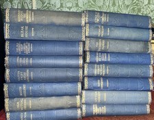 Charles dickens complete for sale  DRONFIELD