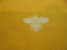 Interesting vintage fabric. for sale  REDRUTH