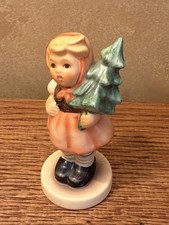 Goebel hummel figurine for sale  TODMORDEN