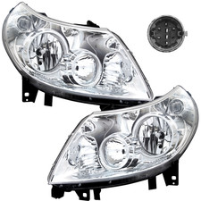 Scheinwerfer set fiat gebraucht kaufen  Untersteinach