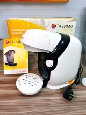 Tassimo bosch style for sale  DAGENHAM