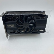 Placa de Vídeo NVIDIA GeForce RTX 2060 6GB GDDR6 06G-P4-2061-KR comprar usado  Enviando para Brazil
