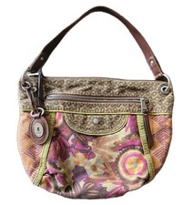 Fossil handbag y2k for sale  Springfield