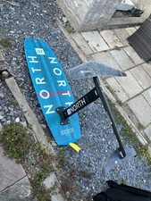 North free foil for sale  BARRY